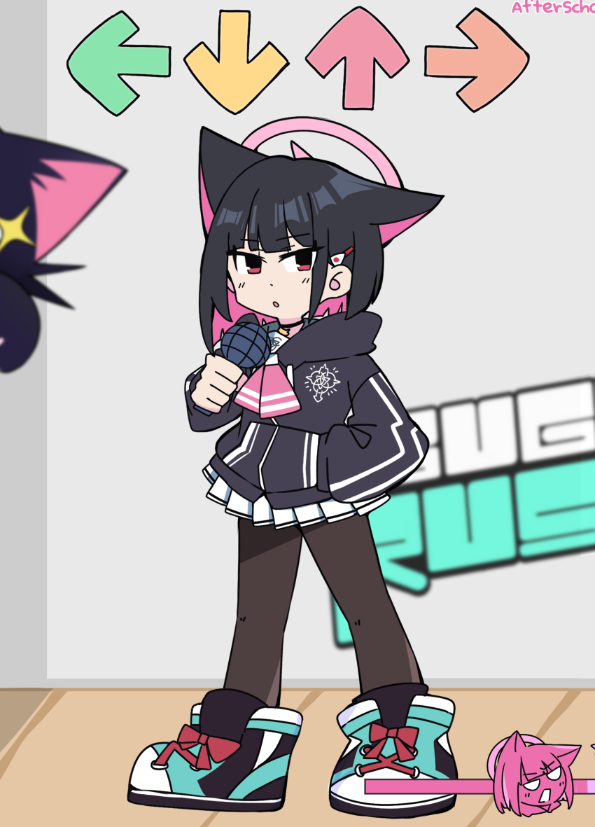 Kazusa (Blue Archive) Rule 34 Image