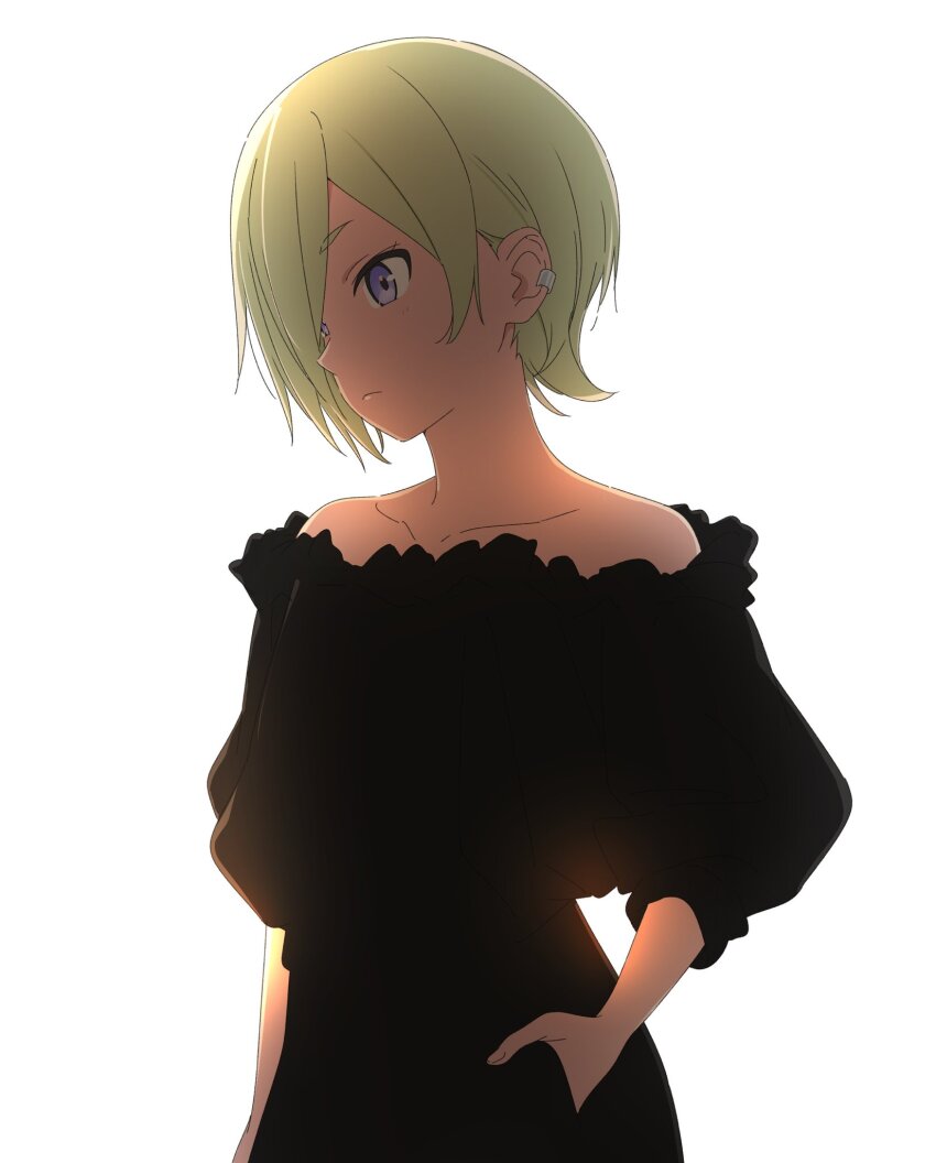 Mia Taylor (Love Live!) Rule 34 Image