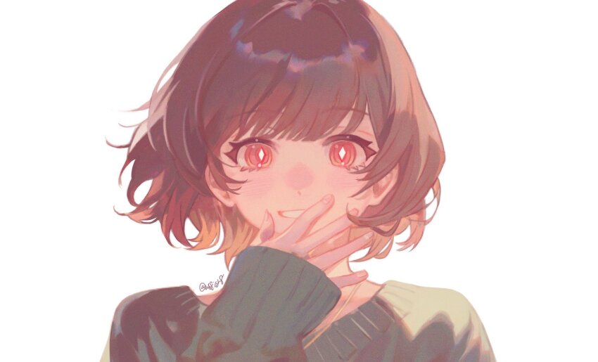 Chara (Undertale) Rule 34 Image
