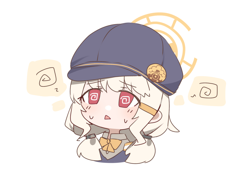 Aoba (Blue Archive) Rule 34 Image