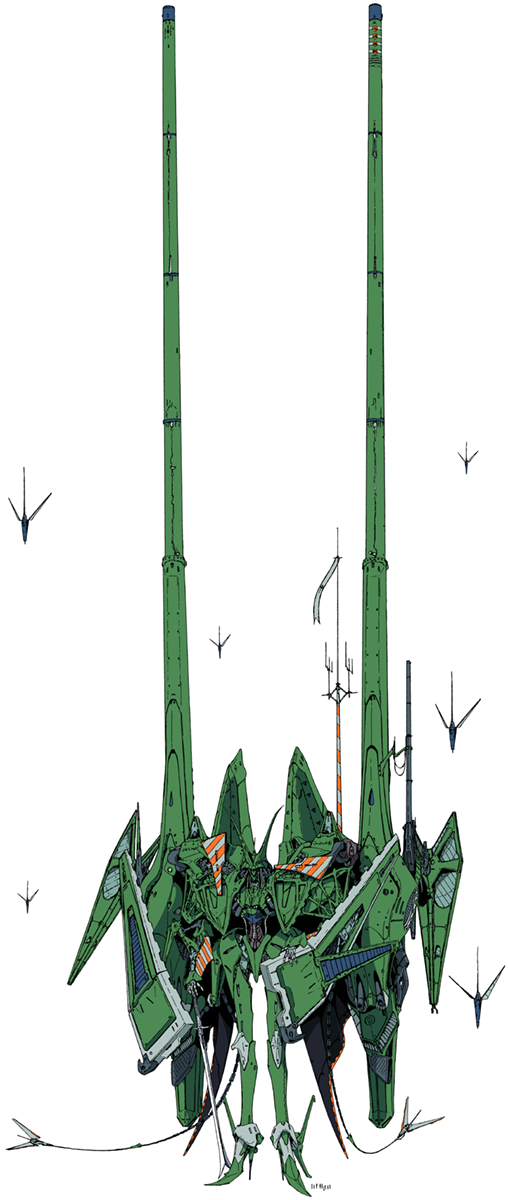 Nagano Mamoru (Style) Rule 34 Image