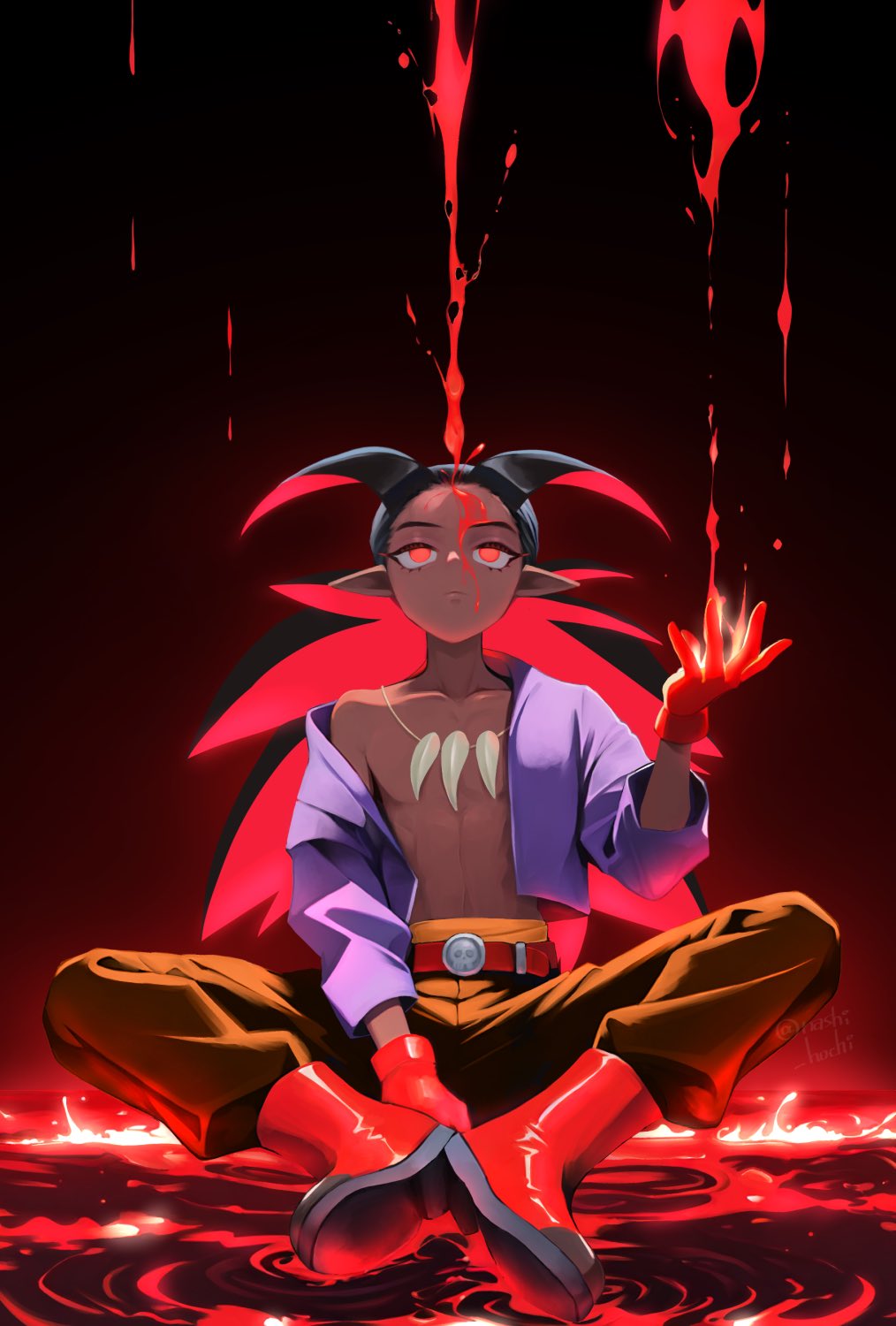 Dragon Quest Rule 34 Image