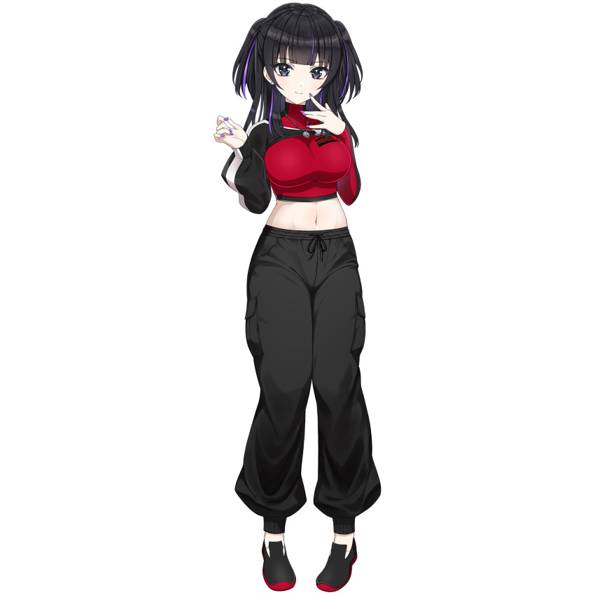 Hanihara Haru (Dolphin Wave) Rule 34 Image