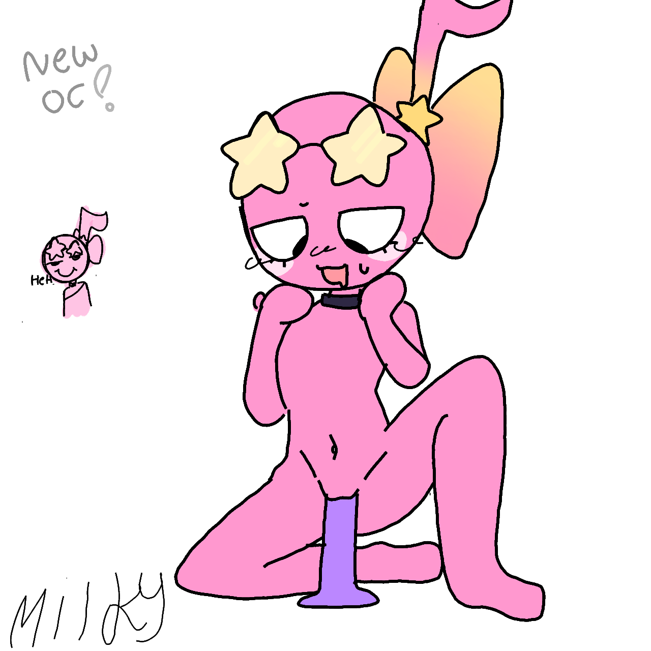 Dandy'S World Rule 34 Image