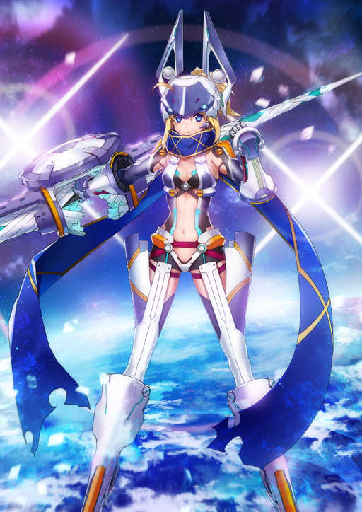 Artoria Pendragon (Fate) Rule 34 Image