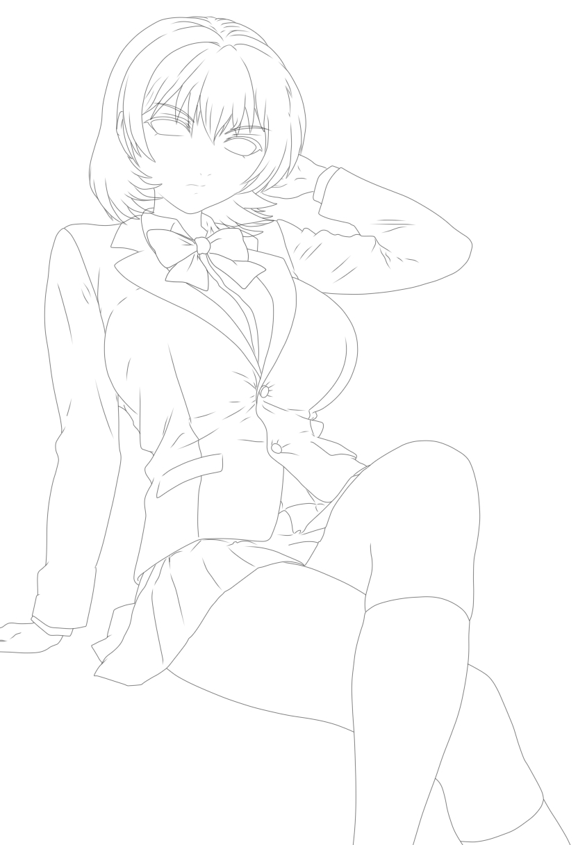 Jody Crowley (Bible Black) Rule 34 Image