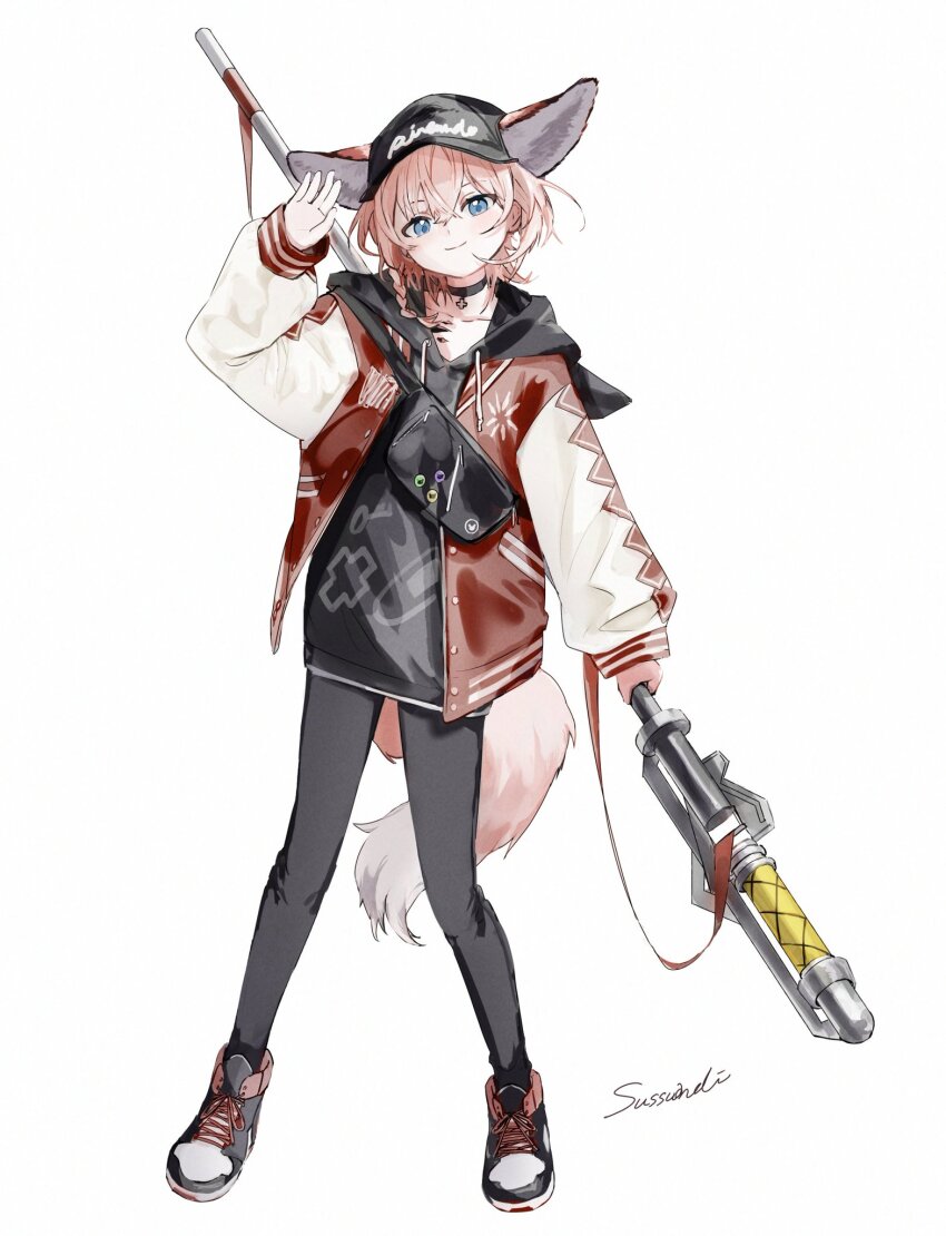 Oripathy Lesion (Arknights) Rule 34 Image