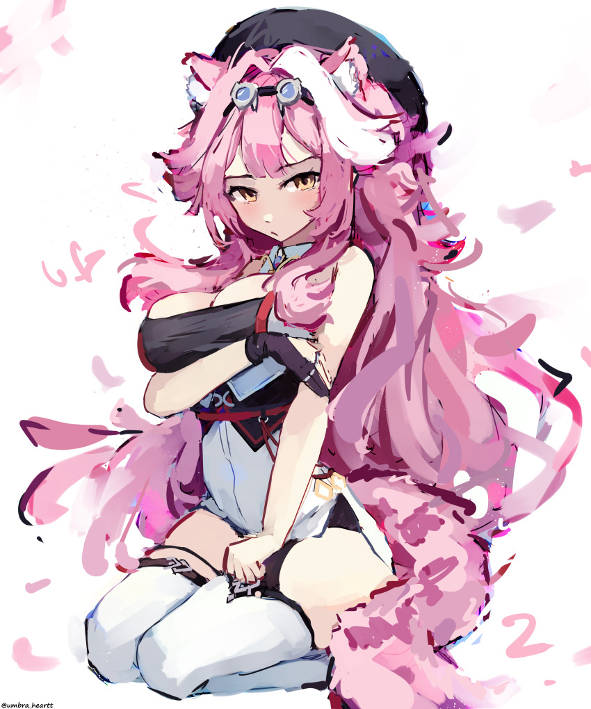 Raora Panthera (Hololive) Rule 34 Image