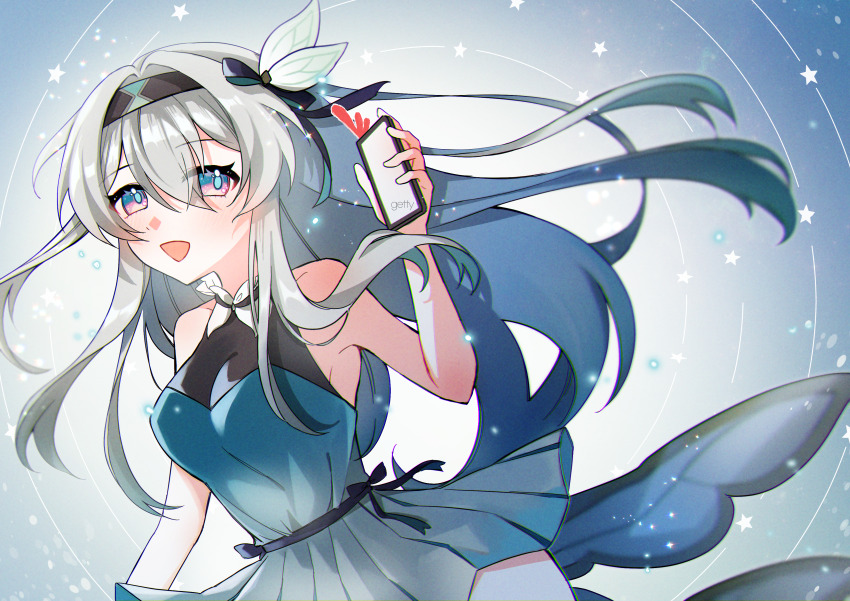 Firefly (Honkai: Star Rail) Rule 34 Image