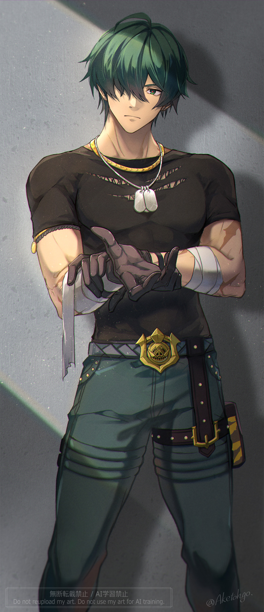 Lighter (Zenless Zone Zero) Rule 34 Image