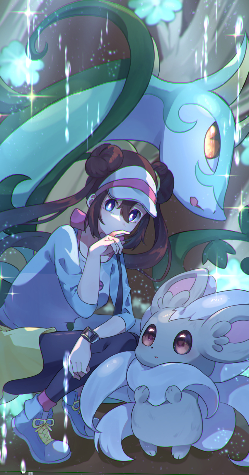 Cinccino (Nintendo) Rule 34 Image