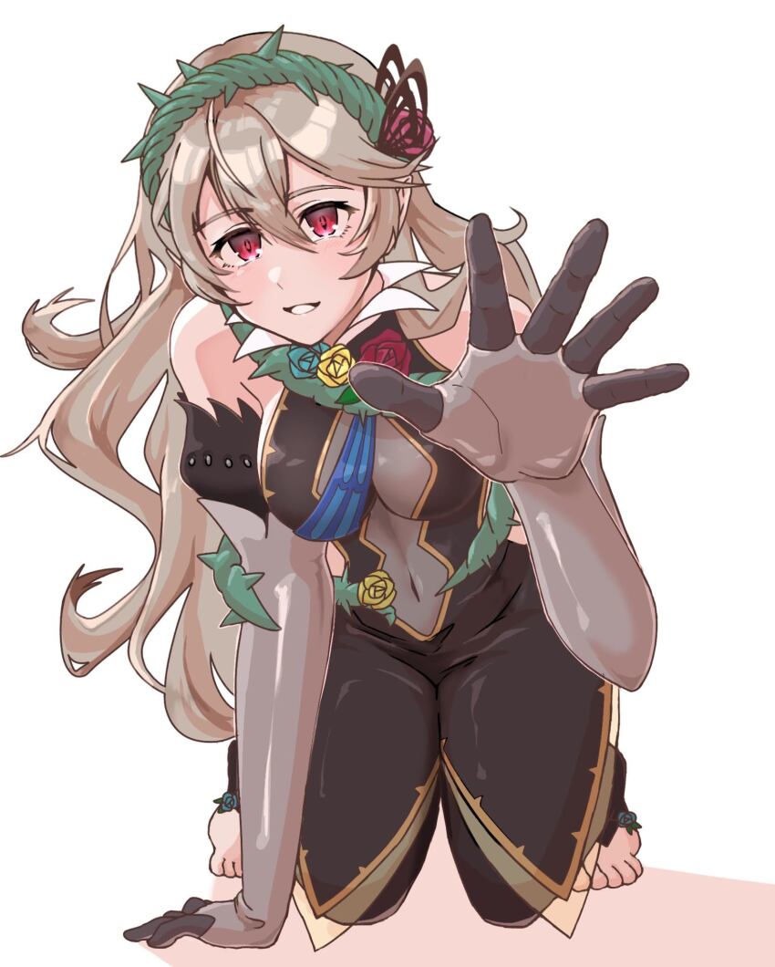 Fire Emblem Rule 34 Image