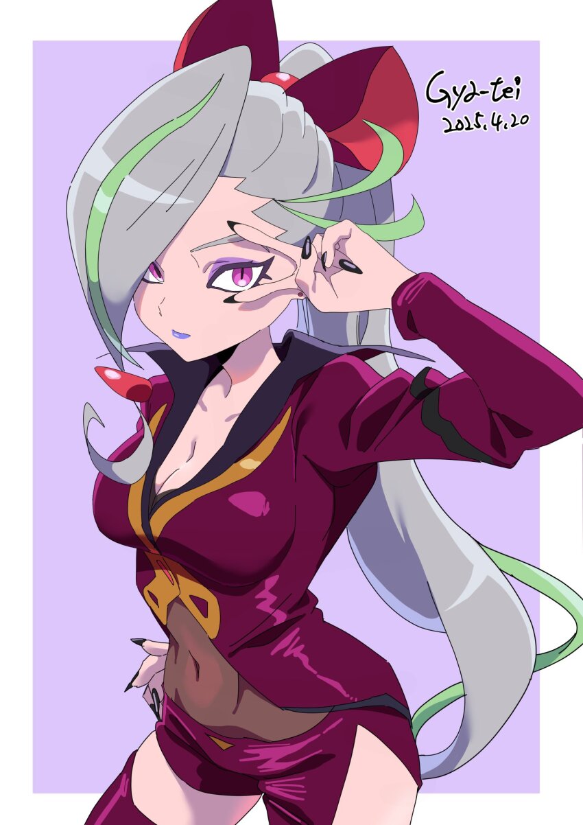 Kimi To Idol Precure Rule 34 Image