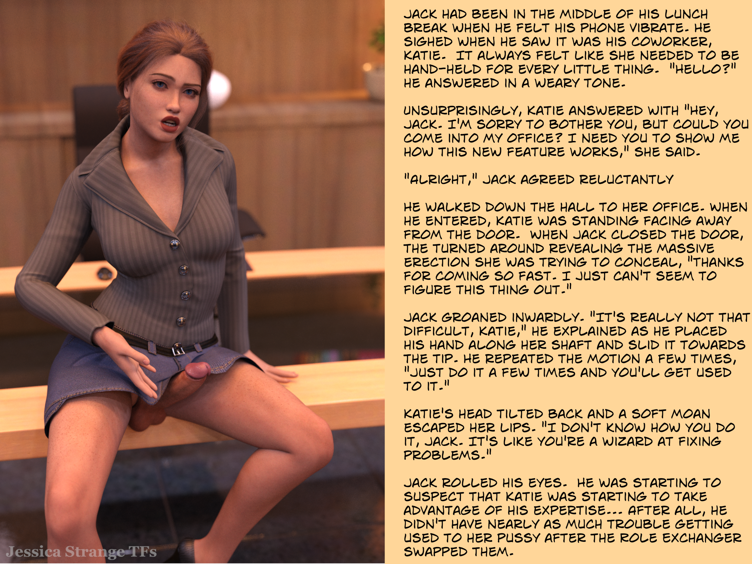 1futa Rule 34 Image