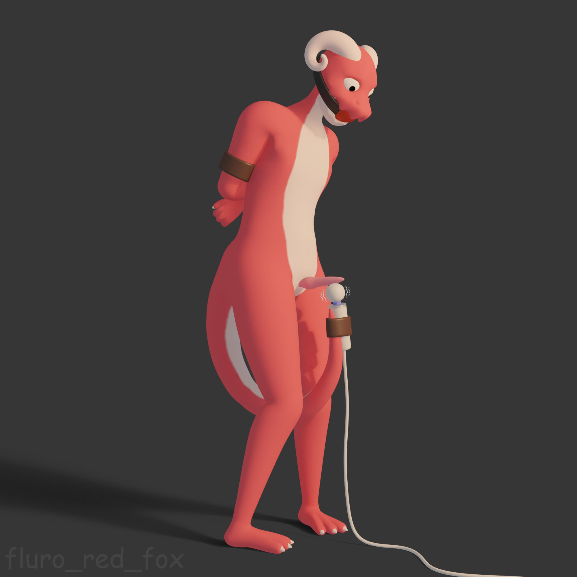Anthro Rule 34 Image