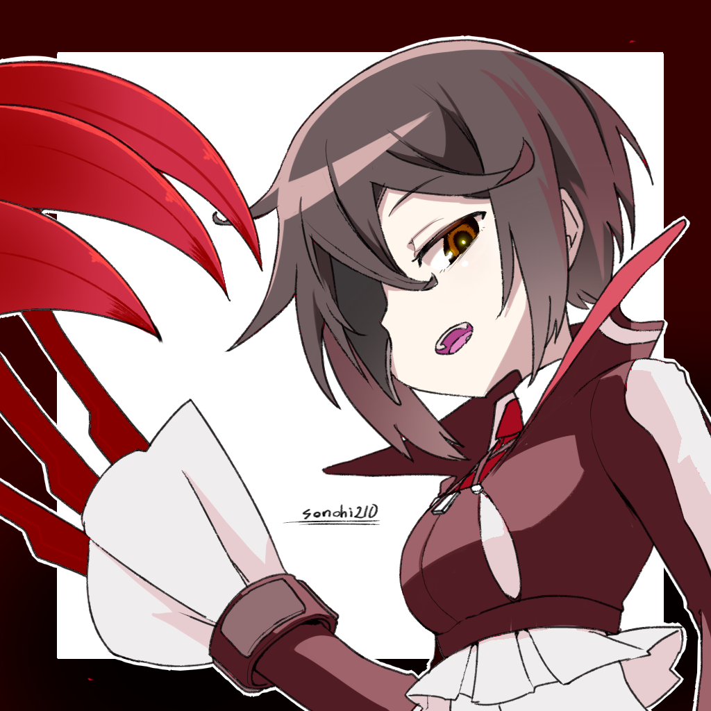 Magia Record: Mahou Shoujo Madoka Magica Gaiden Rule 34 Image