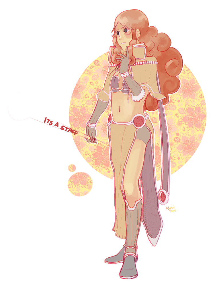 Sage (Ragnarok Online) Rule 34 Image