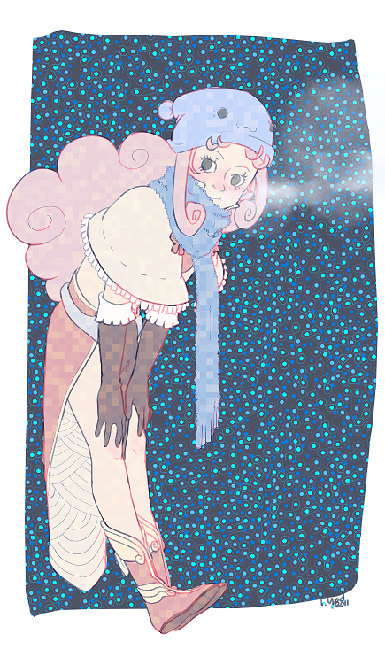 Mage (Ragnarok Online) Rule 34 Image