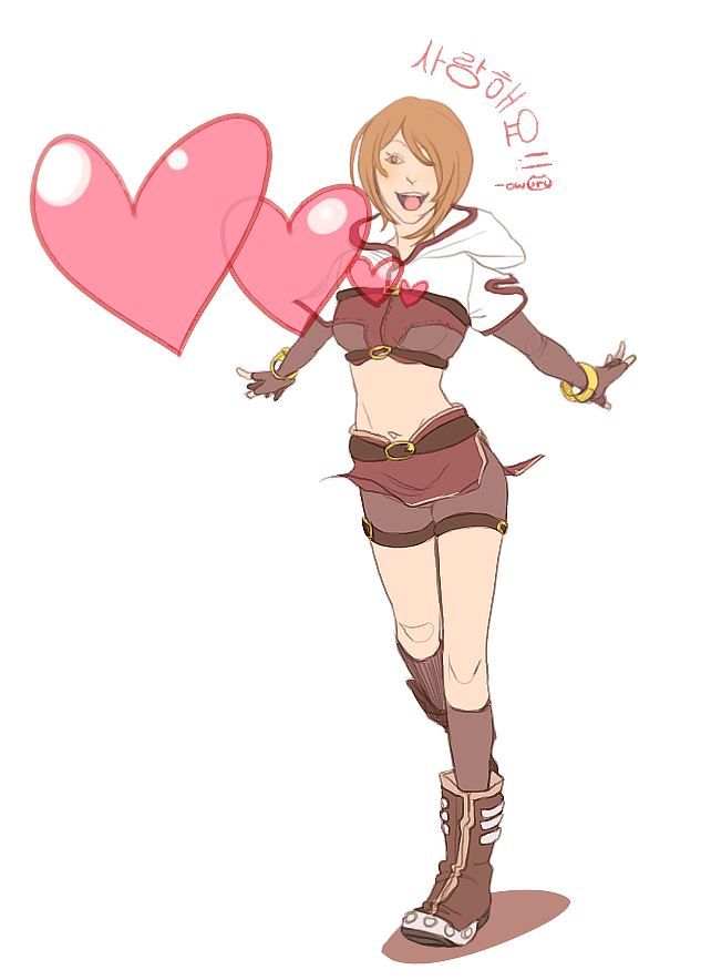 Hunter (Ragnarok Online) Rule 34 Image