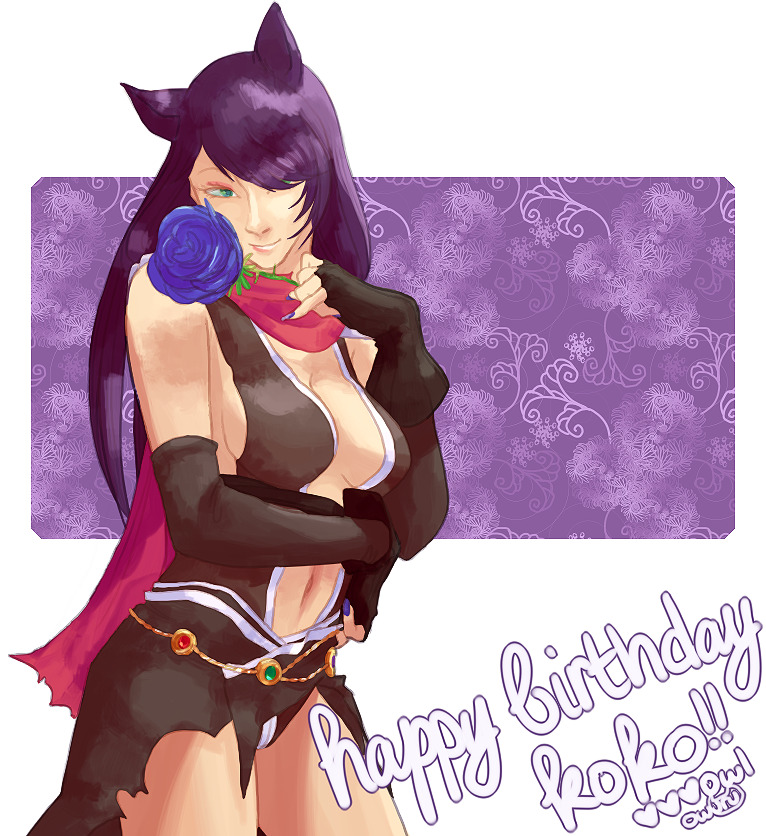 Assassin Cross (Ragnarok Online) Rule 34 Image