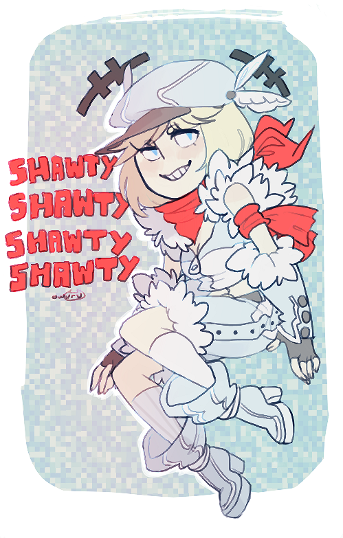 Sniper (Ragnarok Online) Rule 34 Image