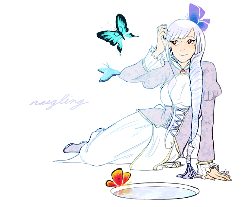 High Priest (Ragnarok Online) Rule 34 Image
