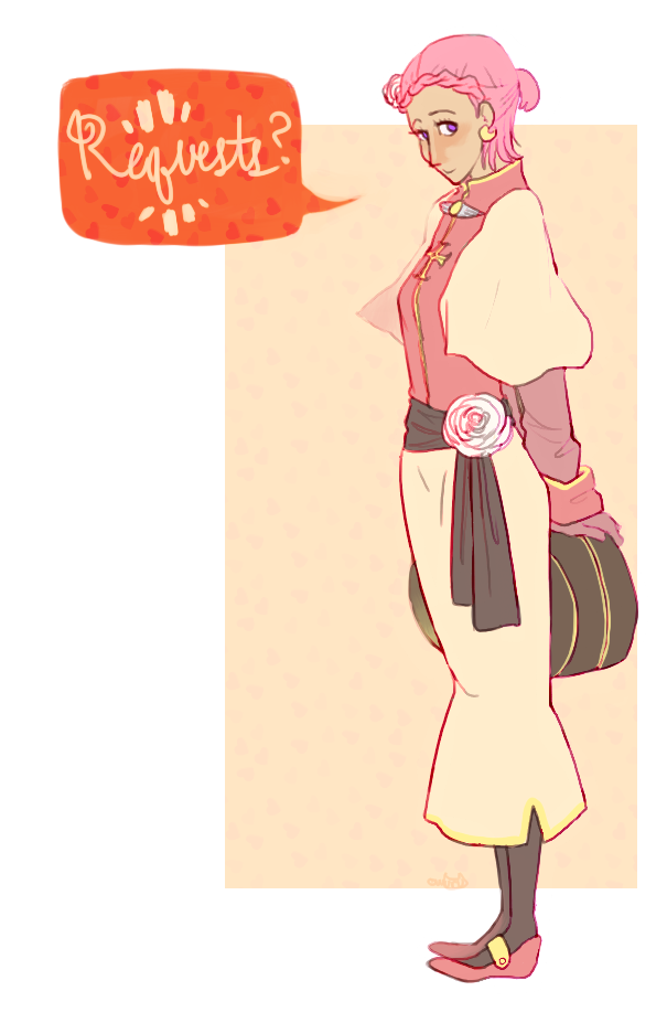 Acolyte (Ragnarok Online) Rule 34 Image