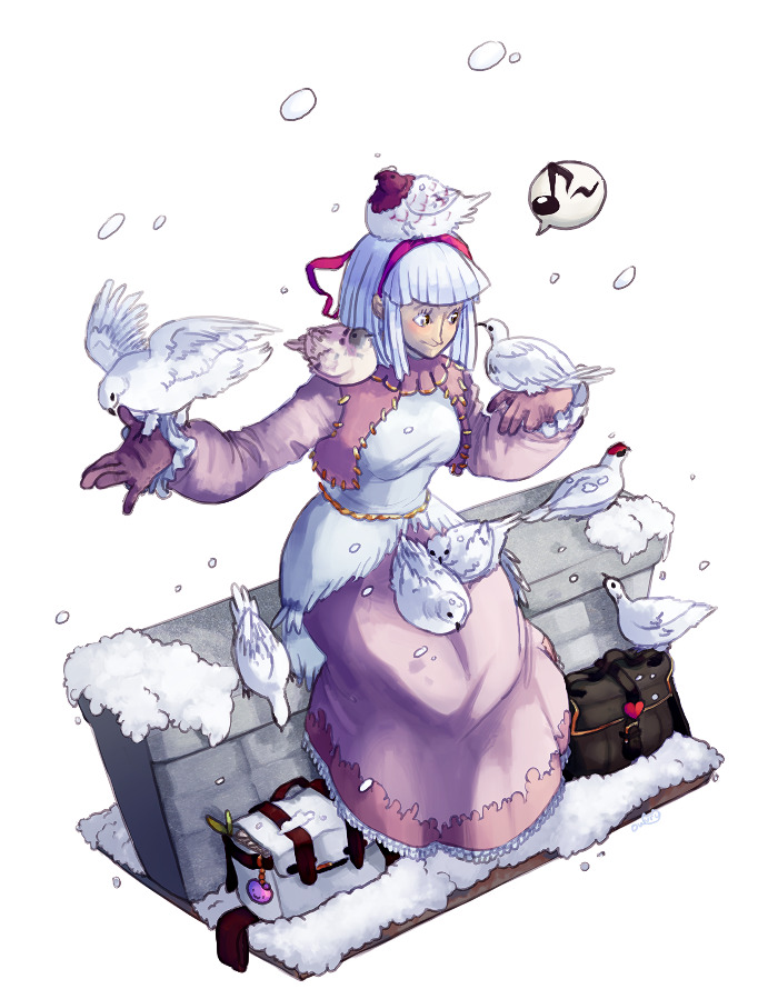 Merchant (Ragnarok Online) Rule 34 Image