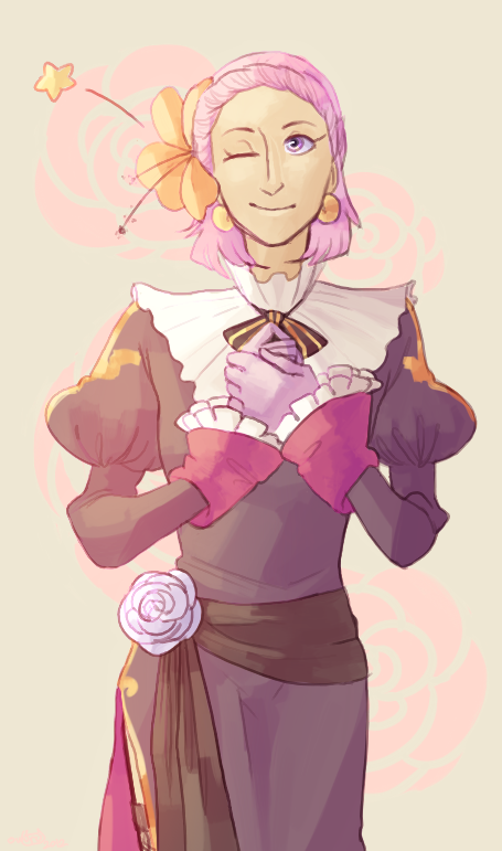 Priest (Ragnarok Online) Rule 34 Image