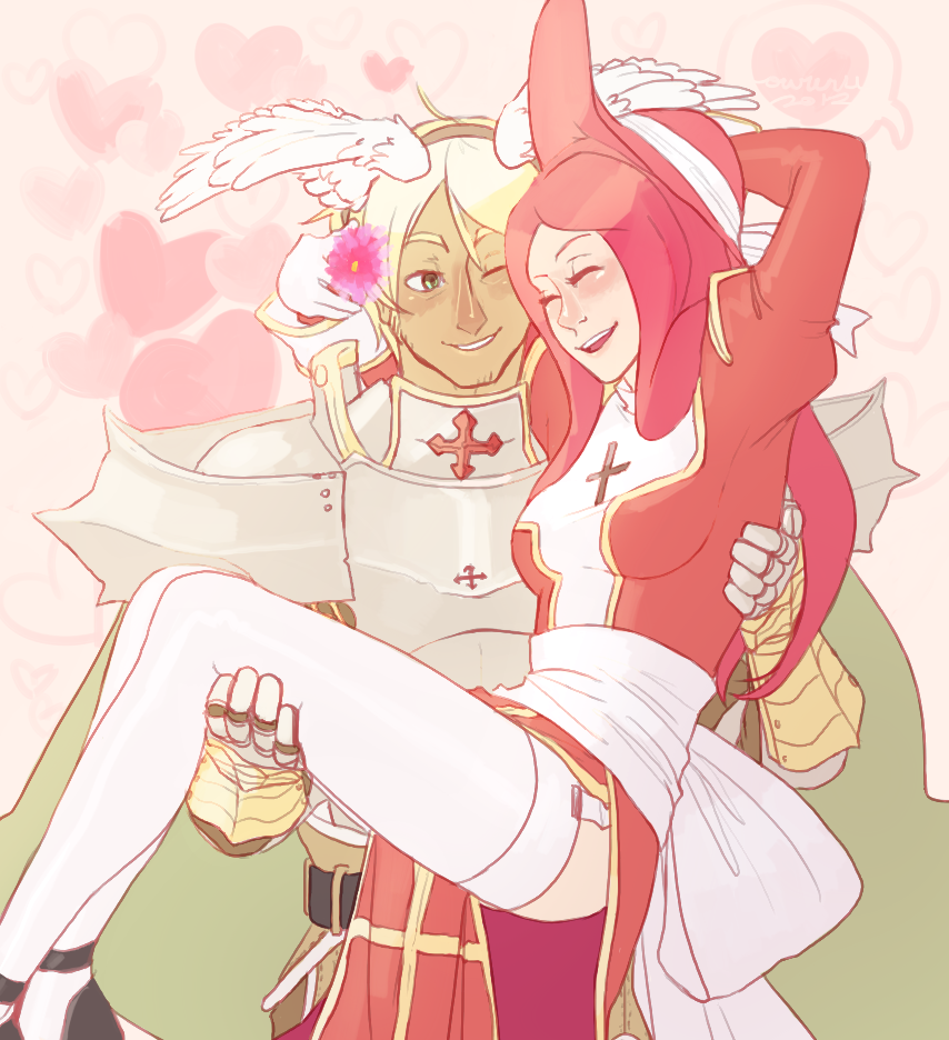 High Priest (Ragnarok Online) Rule 34 Image