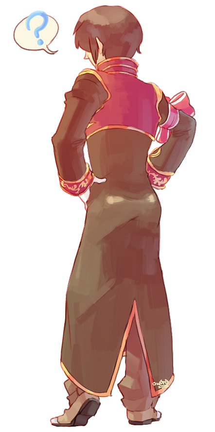 Priest (Ragnarok Online) Rule 34 Image