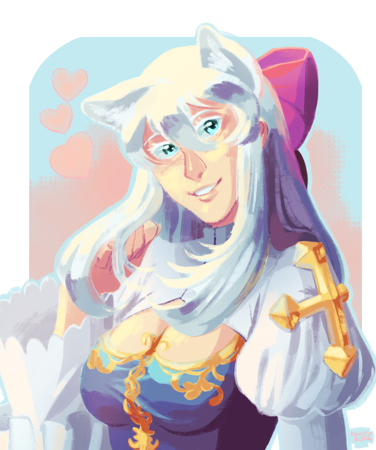 Arch Bishop (Ragnarok Online) Rule 34 Image