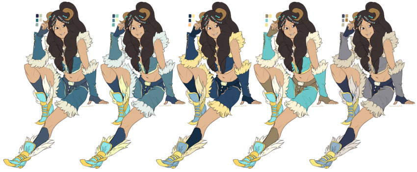 Sniper (Ragnarok Online) Rule 34 Image
