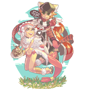 Wanderer (Ragnarok Online) Rule 34 Image