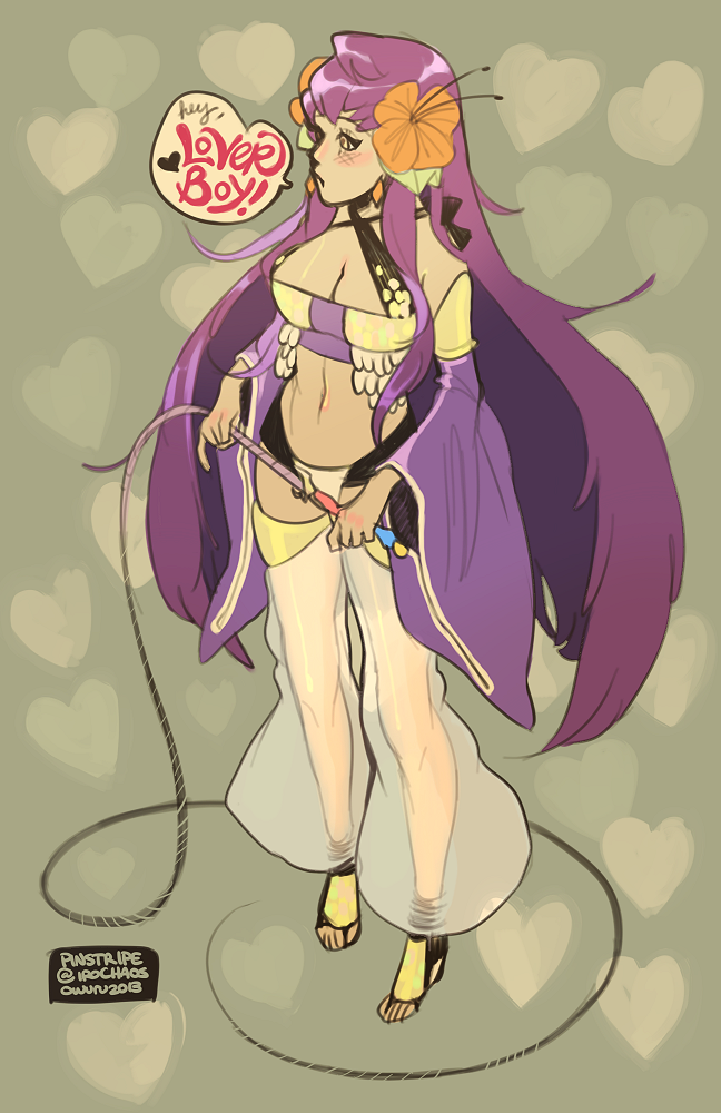 Gypsy (Ragnarok Online) Rule 34 Image