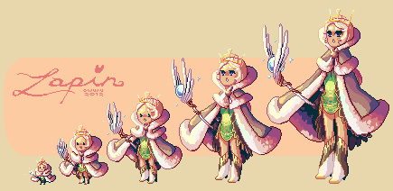 High Wizard (Ragnarok Online) Rule 34 Image
