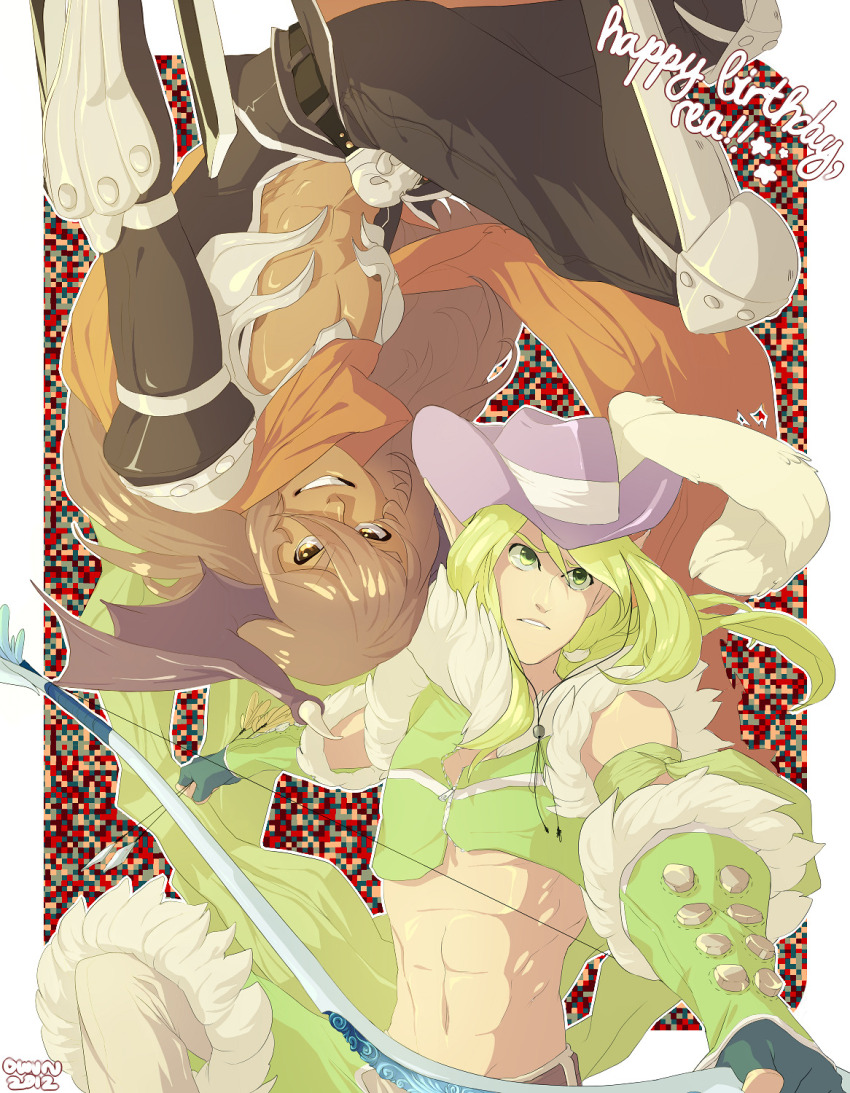 Assassin Cross (Ragnarok Online) Rule 34 Image