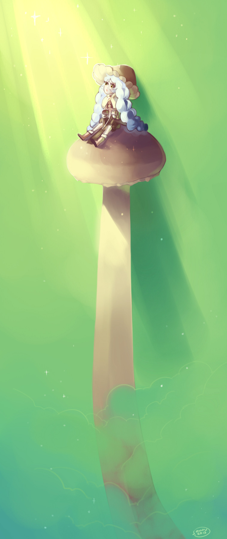 Mage (Ragnarok Online) Rule 34 Image