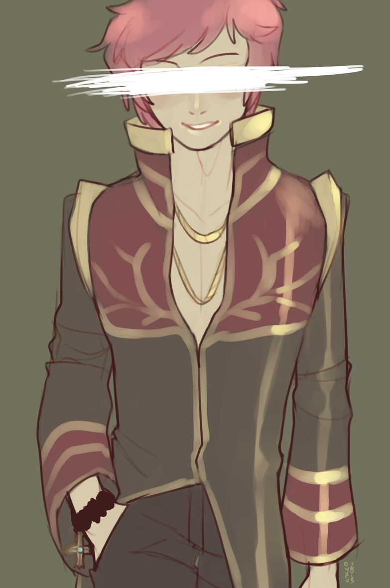 Priest (Ragnarok Online) Rule 34 Image
