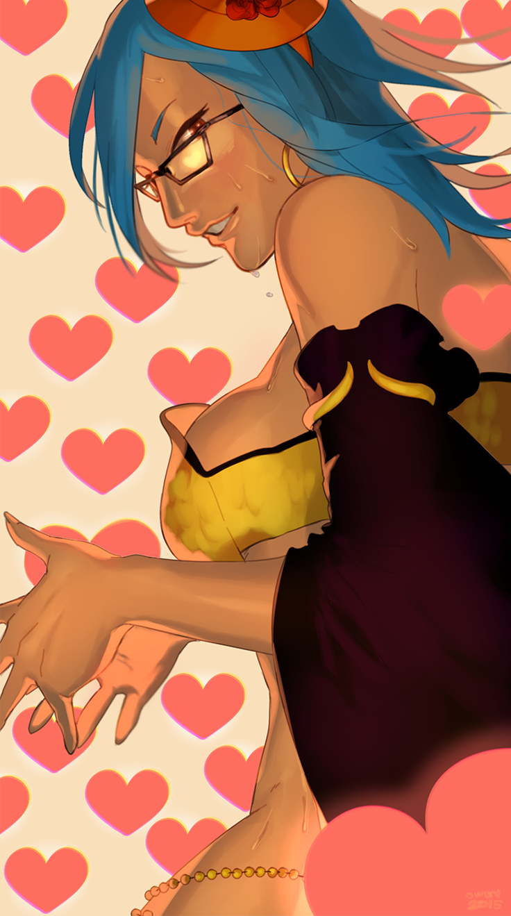 Gypsy (Ragnarok Online) Rule 34 Image