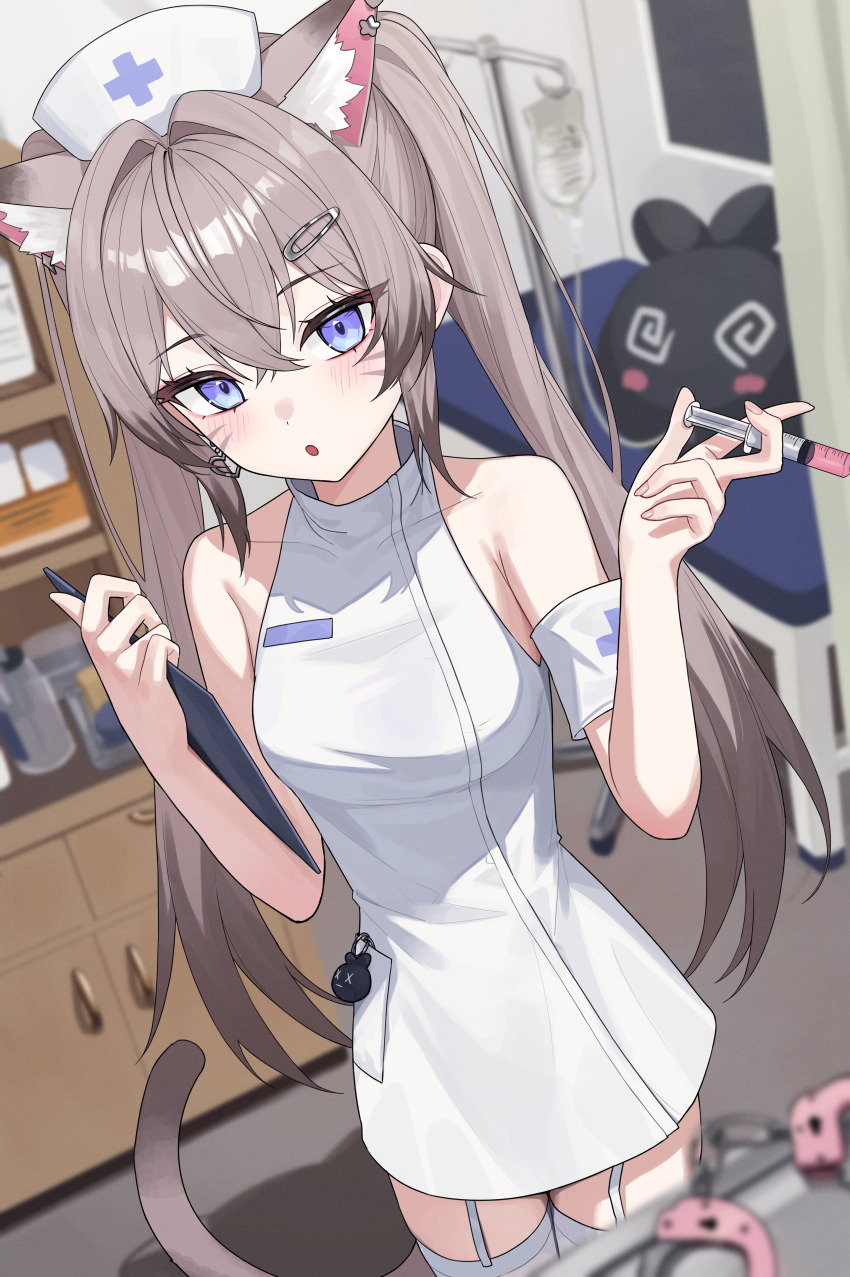 Indie Virtual Youtuber Rule 34 Image