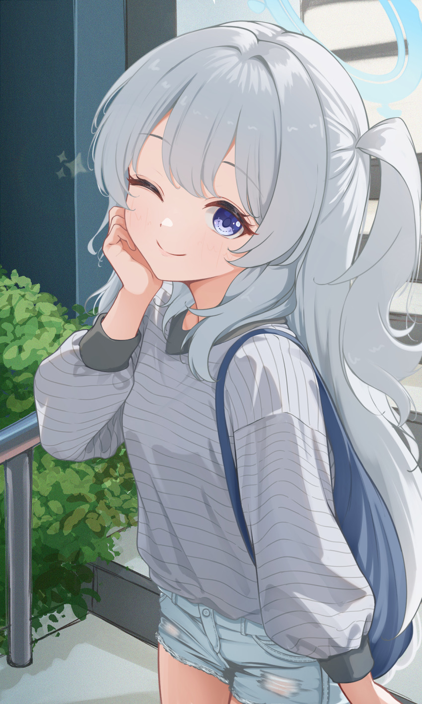 Miyako (Blue Archive) Rule 34 Image