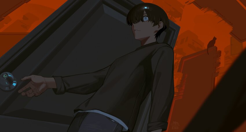 Original Rule 34 Image