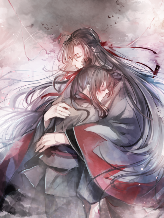 Mo Xuanyu Rule 34 Image
