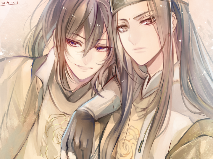 Xue Yang Rule 34 Image