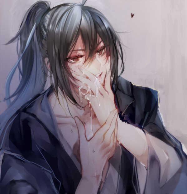 Xue Yang Rule 34 Image