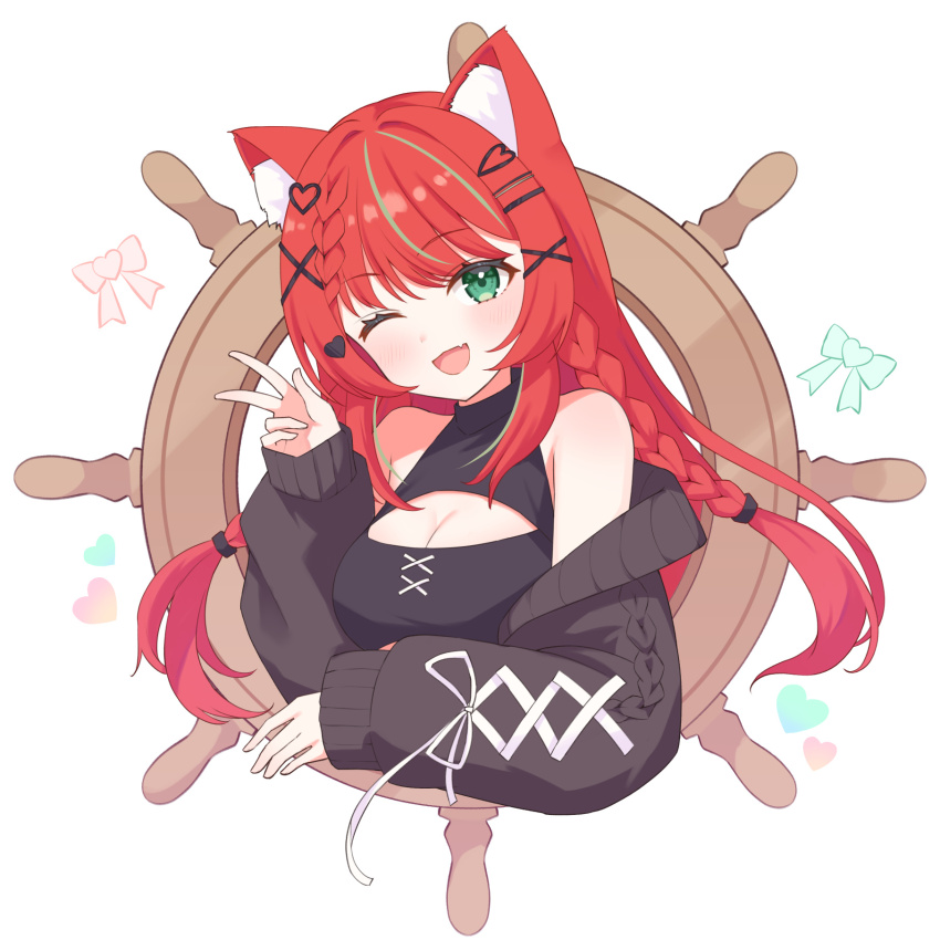 Character Request (Indie Virtual Youtuber) Rule 34 Image