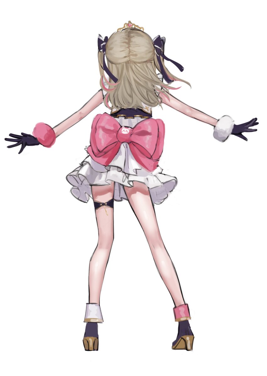 Makaino Ririmu (Nijisanji) Rule 34 Image