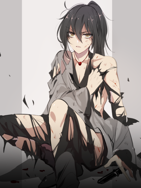 Xue Yang Rule 34 Image