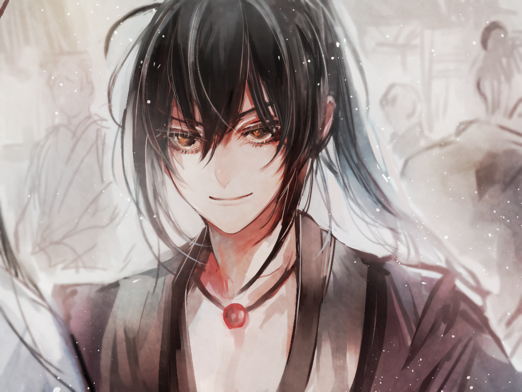 Xue Yang Rule 34 Image
